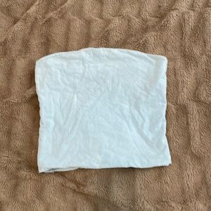 Brandy Melville tube top